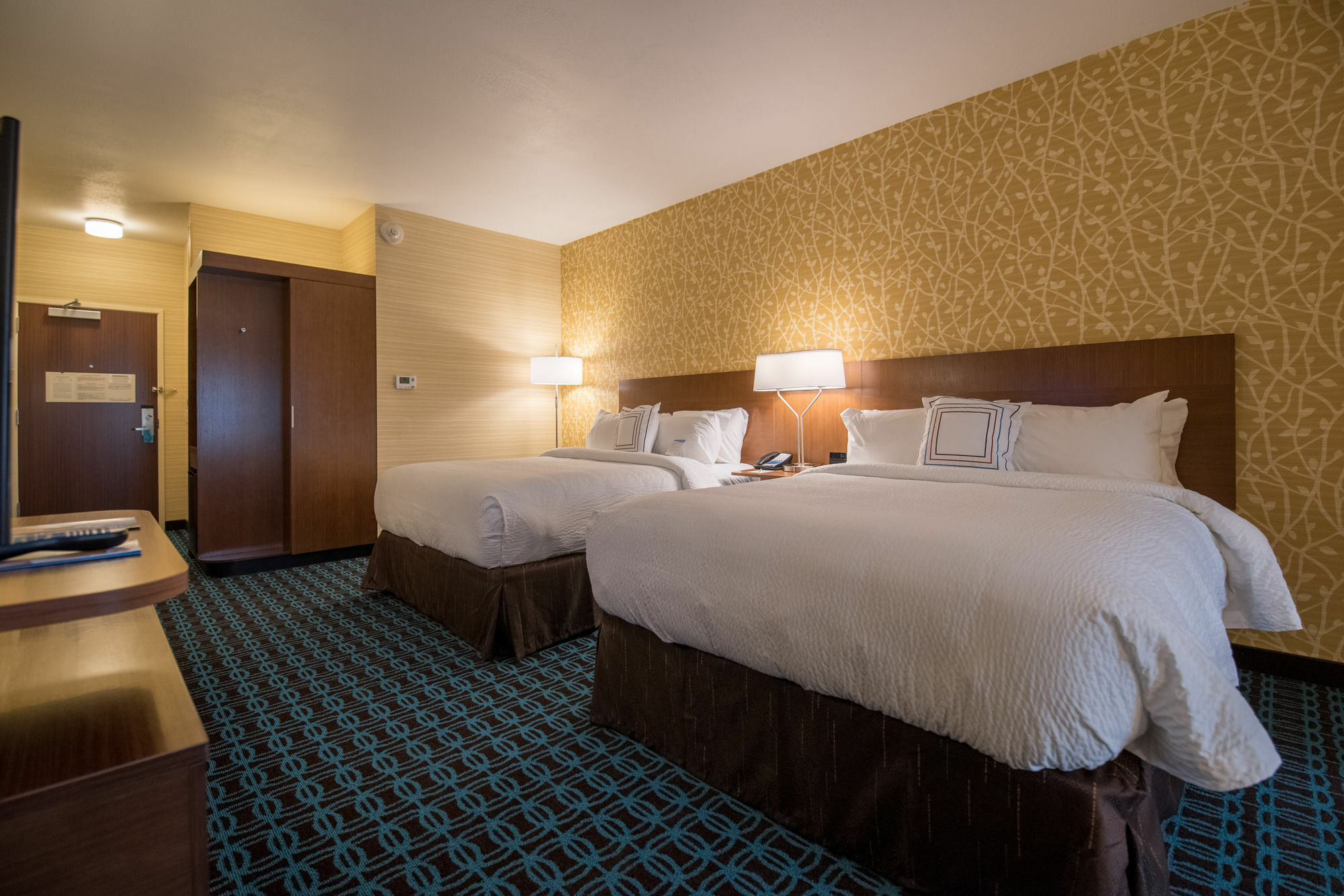 Fairfield Inn & Suites By Marriott Provo Orem Dış mekan fotoğraf