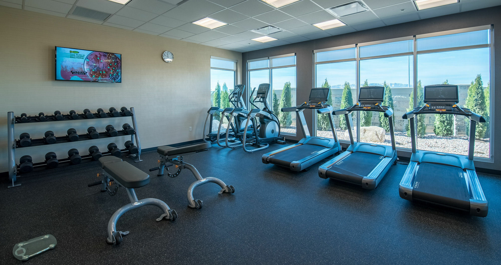 Fairfield Inn & Suites By Marriott Provo Orem Dış mekan fotoğraf